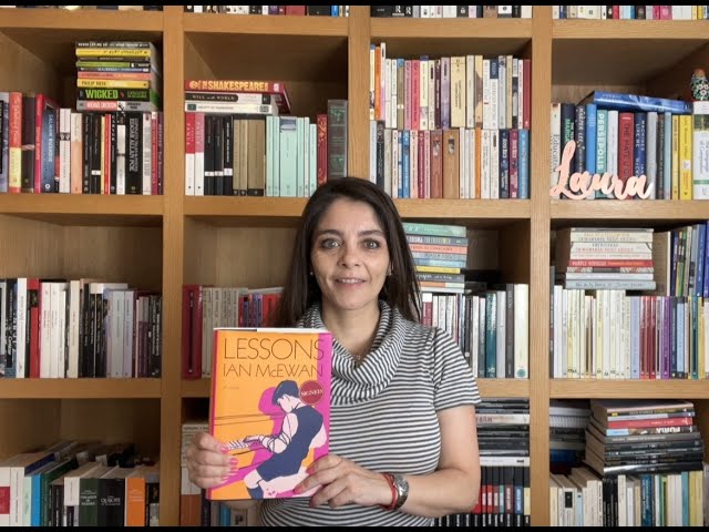 Vídeo relacionado con Lecciones (Panorama de narrativas)