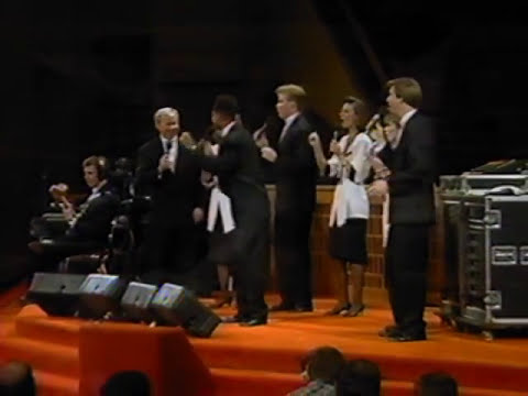 Heritage Singers- "Swing Down Chariot/ Sign Me Up"