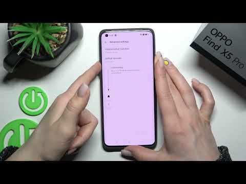 How to Adjust Ringtone Volume on Oppo Find X5 Pro | Manage Sound Settings on Oppo Find X5 Pro