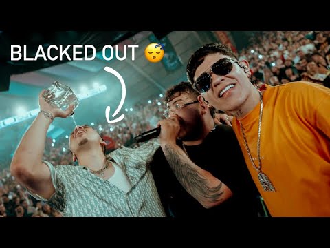 Thumbnail for 24 HOURS W JUNIOR H IN MEXICO!!! 🇲🇽 (BACKSTAGE) by Junior h