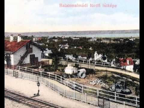 Múltbatekintő - A megszüntetett balatoni vasút emléke