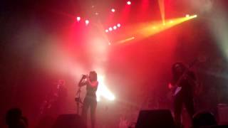 Best Coast - In My Eyes - 2/24/16 Thalia Hall