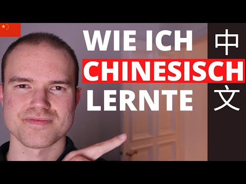 Learn Chinese - 3 ULTIMATE tips 🇨🇳