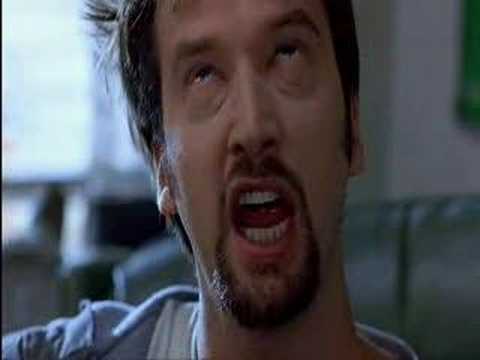 The Salmon Song - Tom Green