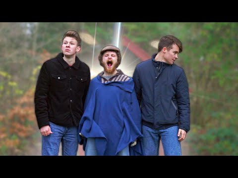 Musikkens Magi - Mika & Tobias