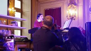 ELISA MINI LIVE TORINO &quot;DIARI APERTI&quot;