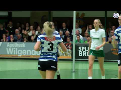 Career Highlights: Mandy Koelman