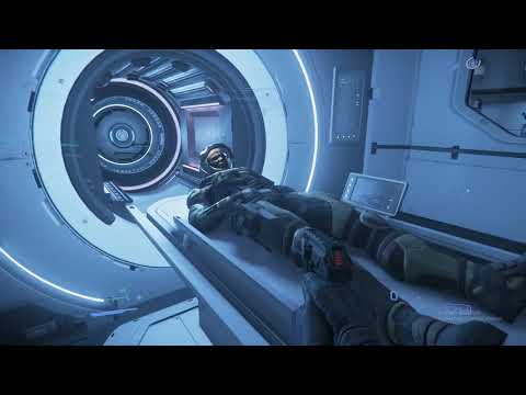 Star Citizen carrack Hijack!!!!!!