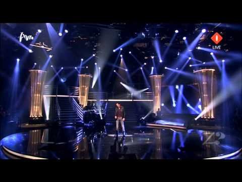 OZNZ 1 - Marijn - Ik vroeg te veel