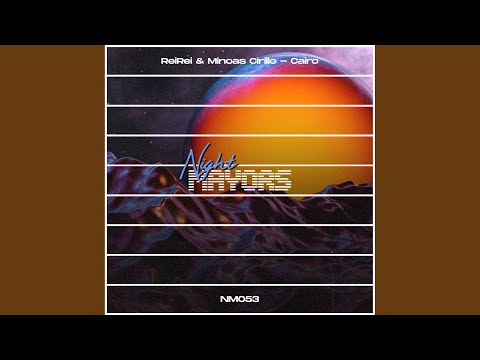 Cairo (Extended Mix)