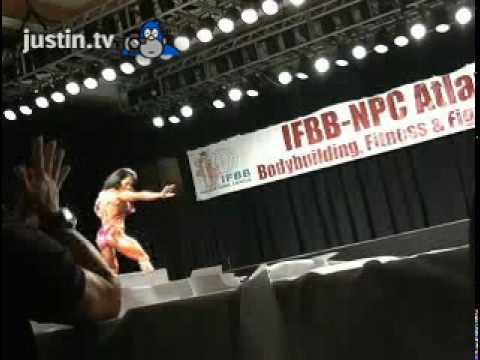 AC Womens FBB's Pro Finals