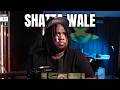 SHATTA WALE - BODY PAINS (OFFICIAL VIDEO) (REACTION)