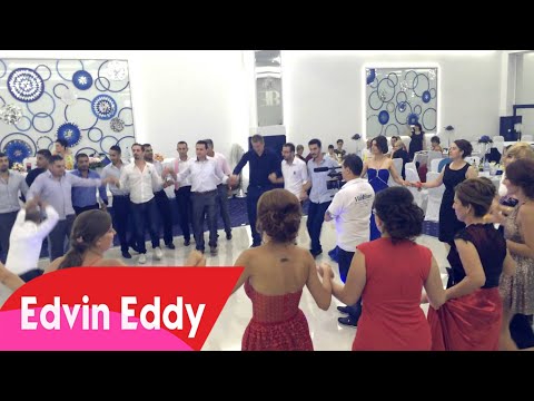 EDY BAND NUNTA PART 1 TURCEASCA HALAY OYUNU