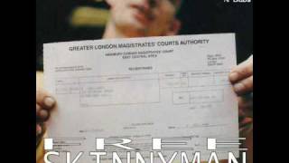 Skinnyman - Fuck The Hook (DJ Flip Remix)