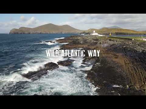 Valentia Island