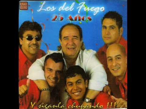 Los del Fuego- Tengo Muchas Alas
