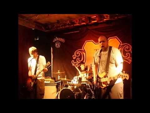 The Kimberly Steaks - Live in Leeds 2013