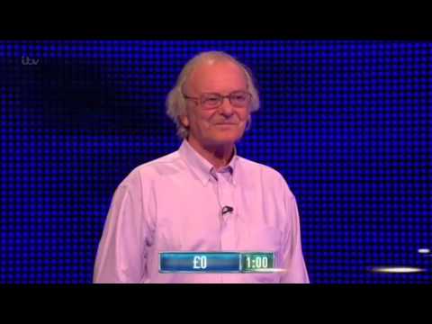 A New Toilet Seat - The Chase