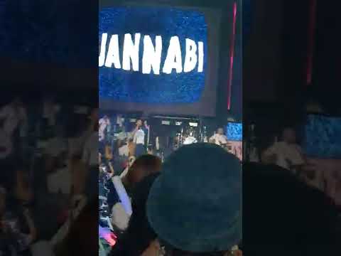 [220903] 방구석 잔나비(JANNABI) @2022썸데이페스티벌-알록달록