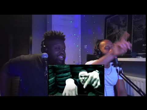 Oneya feat. V.I.P. - Moj Život (UK / LONDON REACTION / REAKCIJA)🇷🇸🇬🇧