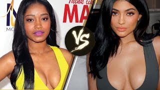 Kylie Jenner SLAMMED by Keke Palmer for Being a Bad Influence