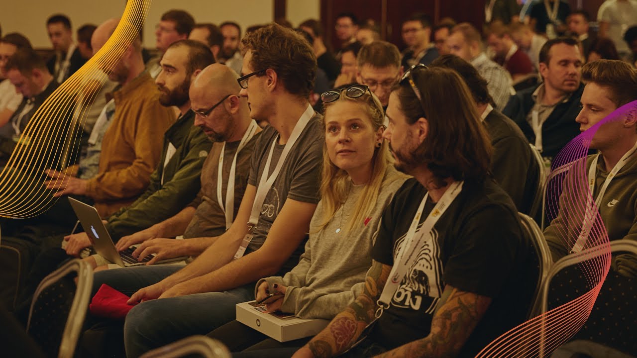 JavaScript Remote Conference 2020