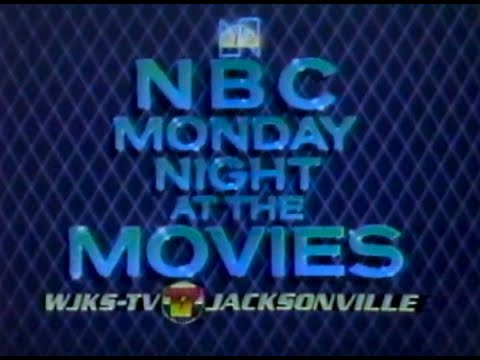 November 21 & 22, 1983 Commercial Breaks — WJKS (NBC, Jacksonville)