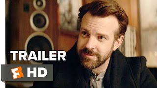 Tumbledown Official Trailer #1 (2016) - Jason Sudeikis, Rebecca Hall Movie HD