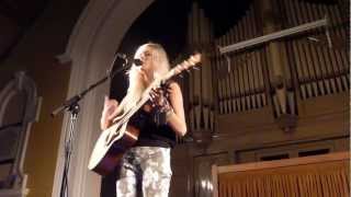 The Outcome, Nina Nesbitt Oxford NEW SONG