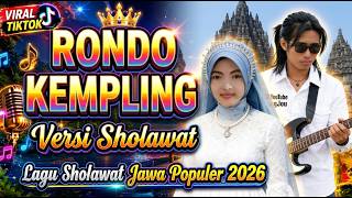Download lagu Sholawat Terbaru RONDO KEMPLING Versi Sholawat | Sholawat Jawa Populer Virall 2026 mp3 Download lagu Sholawat Terbaru RONDO KEMPLING Versi Sholawat | Sholawat Jawa Populer Virall 2026 mp3