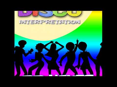 Disco Interpretation - Part 2 - Bad City Beats series - By BB Hayes (2000)