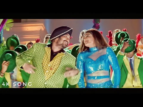 Ankh Ladti Hai To Ladne De | Nach Baby Nach Kudi Dance | Ladti Hai To Ladne De | Dance | DJ | Remix