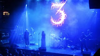 The 3rd and the Mortal Live in Santiago, Chile 10-09-2025 FULL SHOW