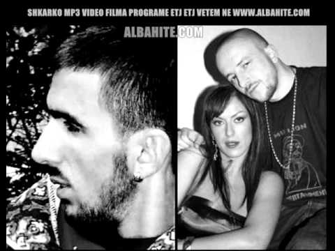 Anonimos ft. Mad Lion - I Dashuri President 2011