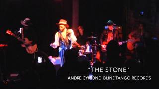 The Pace Report: "A Stones Throw From Bernadette" The Andre Cymone Interview