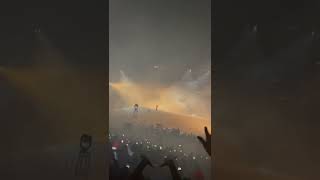 Kanye West - Father Stretch My Hands Pt. 1 Live (Free Larry Hoover Concert)