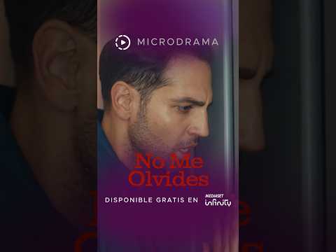 📲 Sigue viendo #NoMeOlvides y el resto de #microdramas gratis disponibles en #MediasetInfinity ♾️