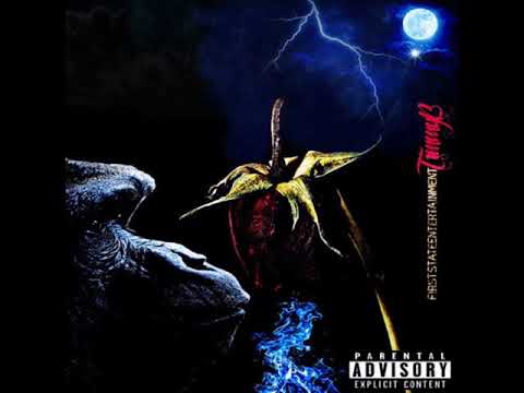 FSE TimmyB - No Mercy (Prod. By RJBaNKS)