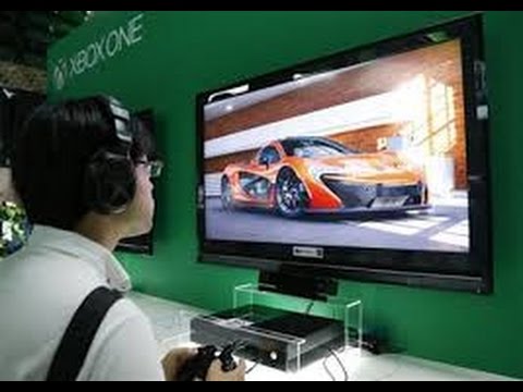 Xbox One Japan and September Launch Regions