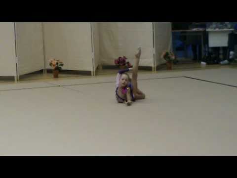 Kristiina Baljajeva, ball, Lootuste 2, 2011