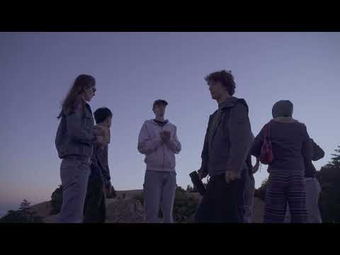 Friends at Mt. Tam 2026