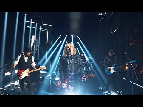 Vypsaná Fixa - Buvol, Špinavý záda (Michal Ambrož tribute)