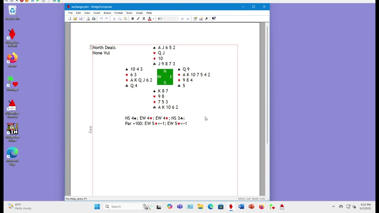 Tutorial 4: Board Rotate and Exchange Suits