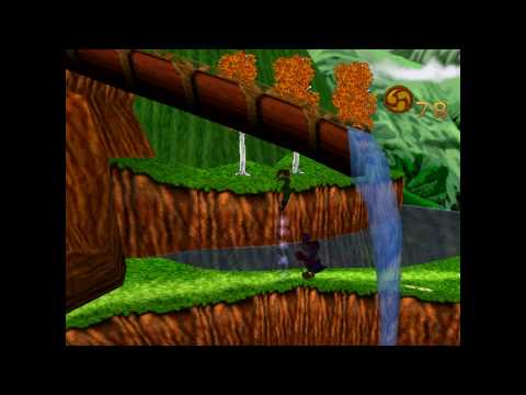 pandemonium 2 playstation 1