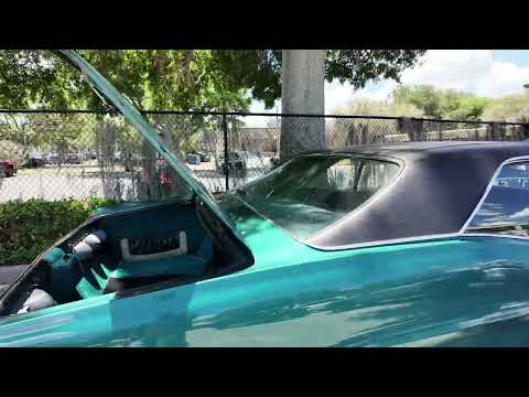 1967 Pontiac Grand Prix (CC-1925859) for sale in Lakeland, Florida