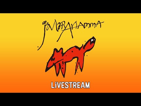 Jävlaranamma - Livestream från KB, Malmö