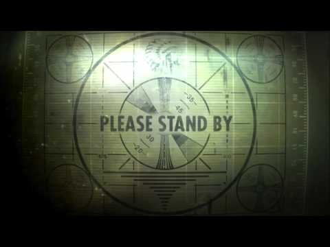 Drakim's VGM 153 - Fallout 3 - I Don't Want to Set the World on Fire