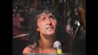 Anthrax - God Save the Queen (Sex Pistols Cover)