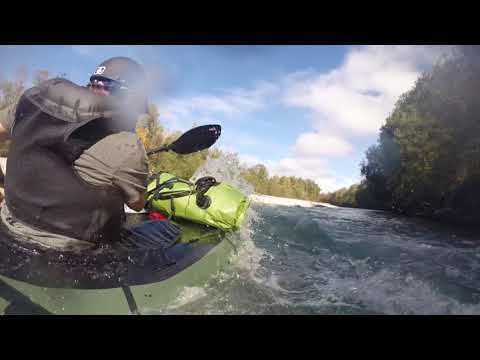 Isar Packraft