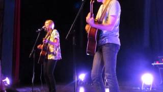 Jamie McDell - Angel (live)